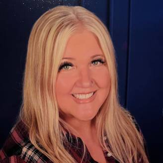 Jennifer Scott, Our Center Director